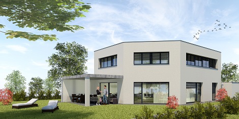 Benato Immobilien AG Lenzikon Neubau Gränichen Wohnungen zum Mieten oder Kaufen 